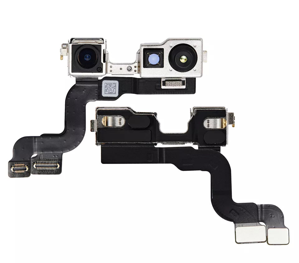 Replacement Front Camera Compatible For iPhone 14 Plus Replacement Front Camera Compatible For iPhone 14 Plus